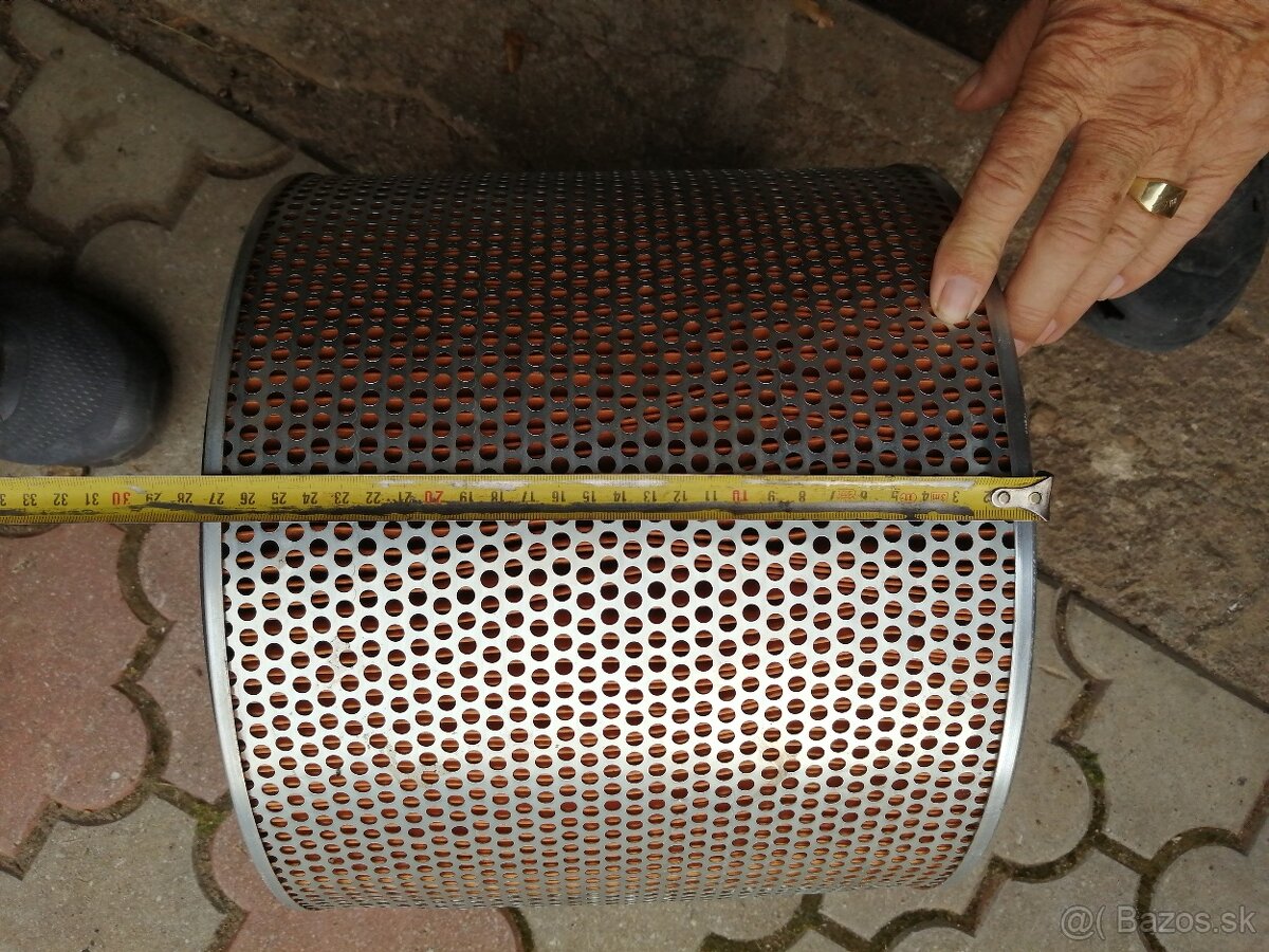 Vzduchovy filter