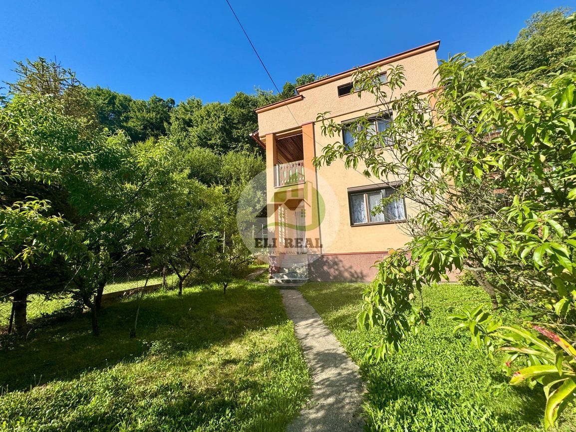 Tiché bývanie pri lese s potokom – Myslava, Košice