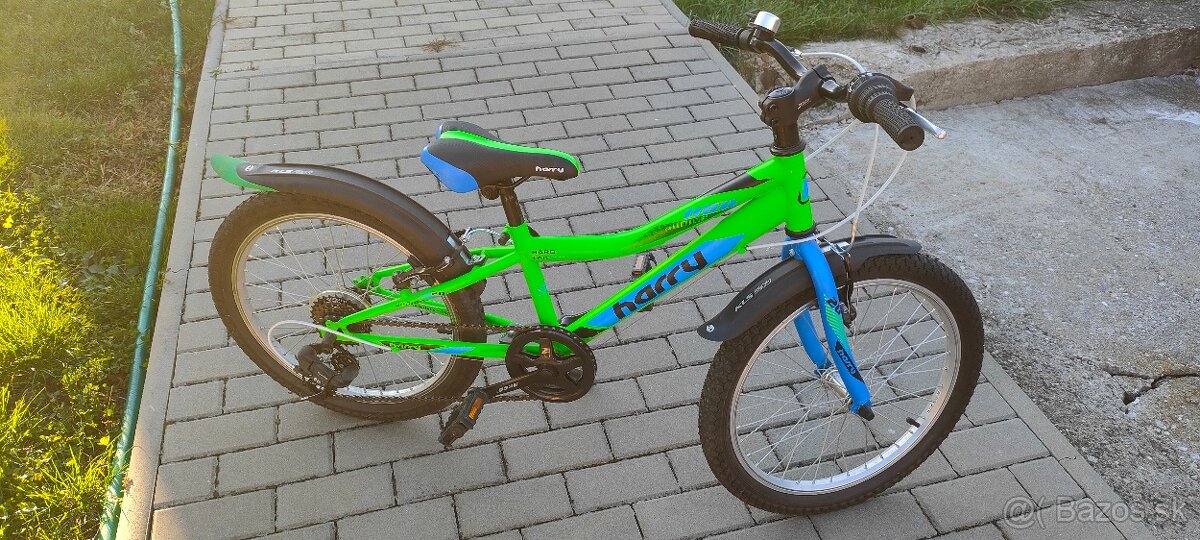 Predam detský bicykel 20"