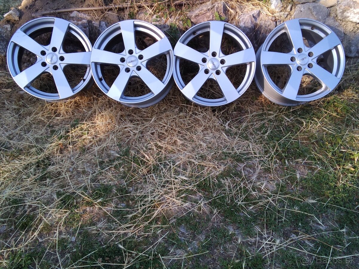 elektrony 5x108 r17