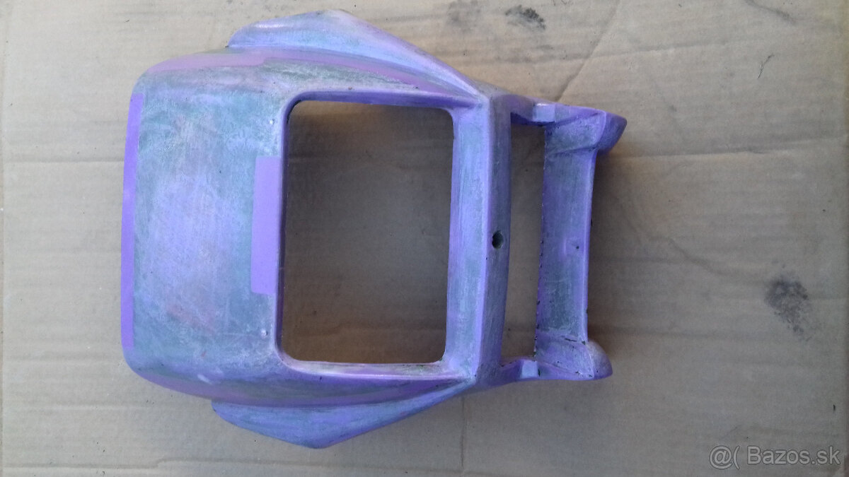 Predná maska Roland