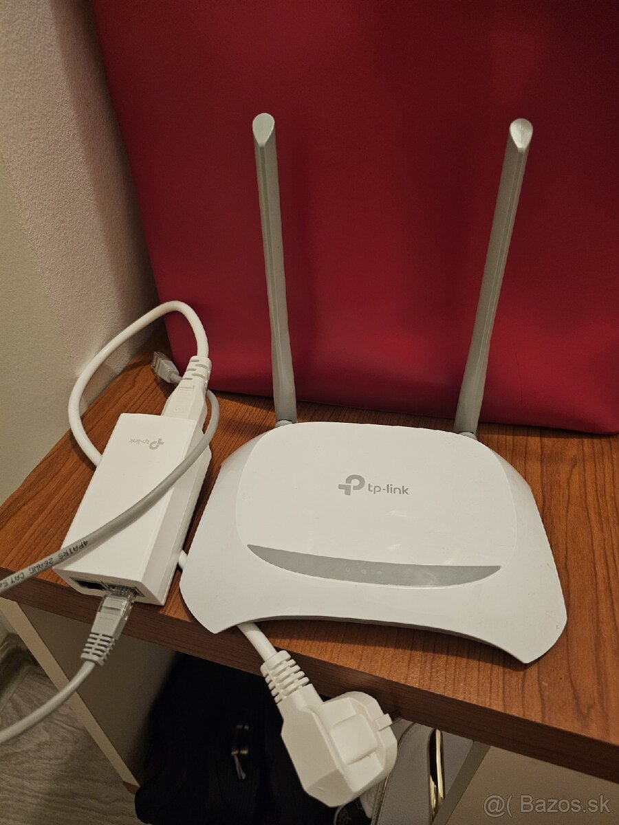 Wifi router