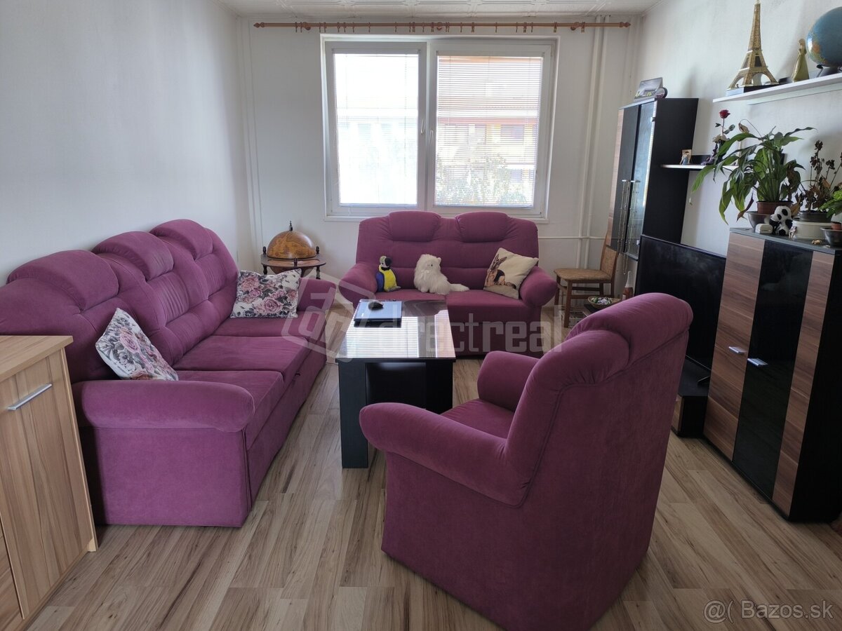 Predaj - 2-izb. - Predáme 2 izbový byt…