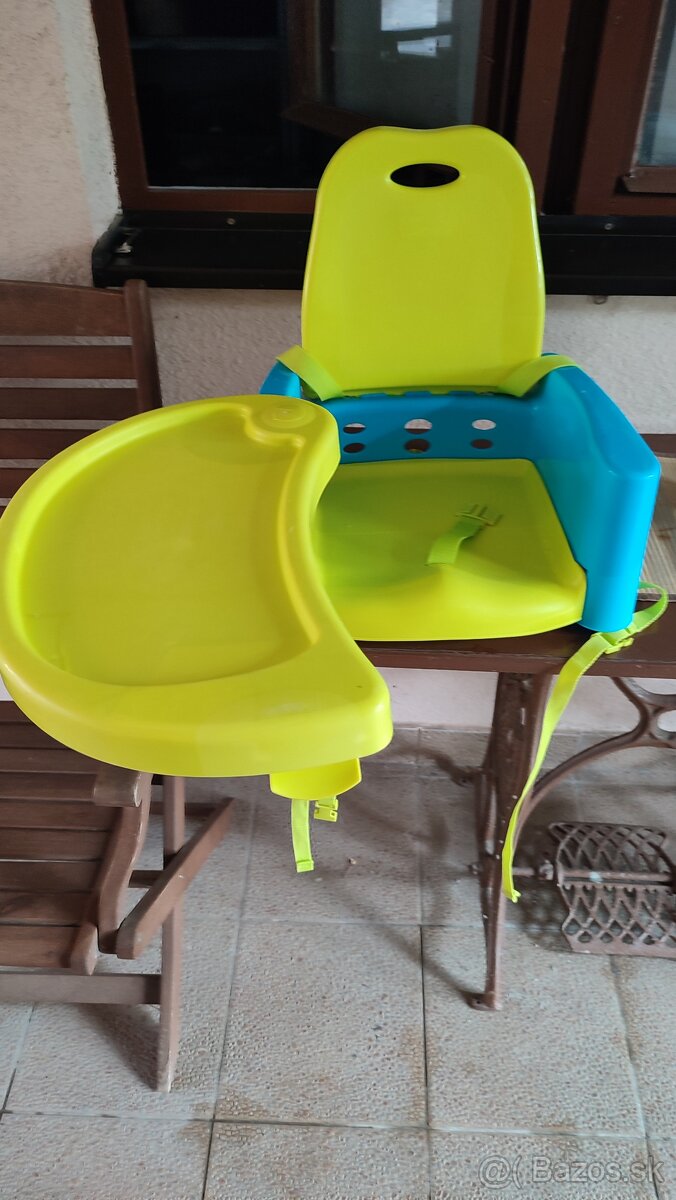 Podsedák na stoličku