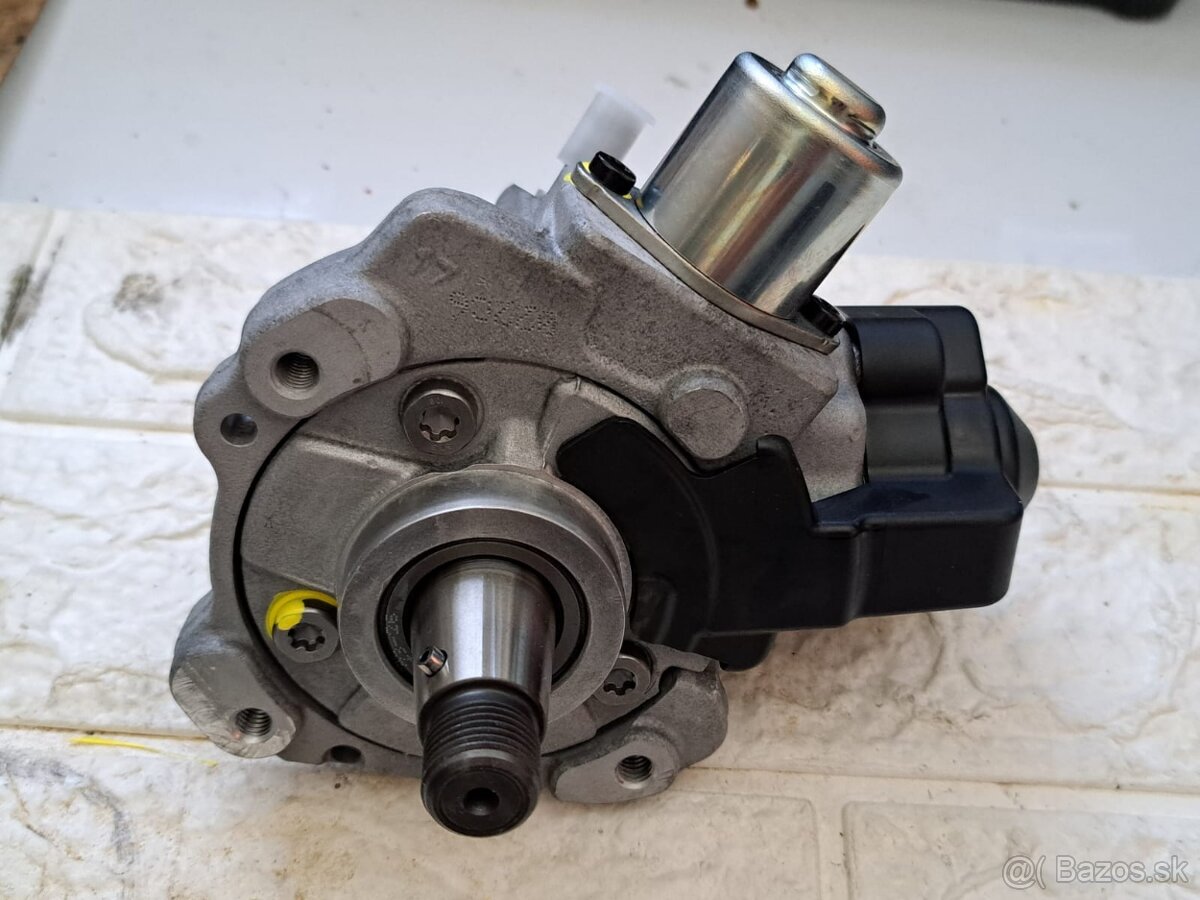 Cerpadlo 1.6tdi DELPHI VW GROUP