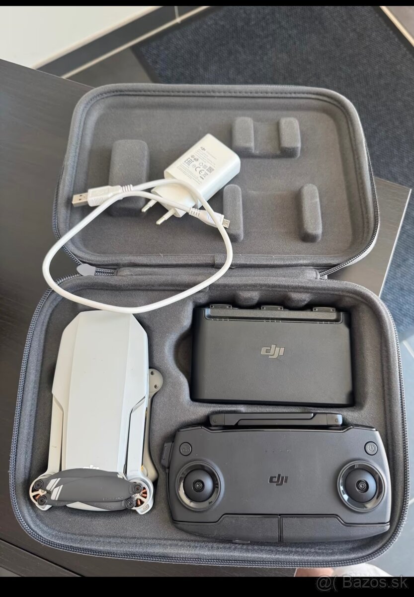 DJI Mavic Mini Fly Combo