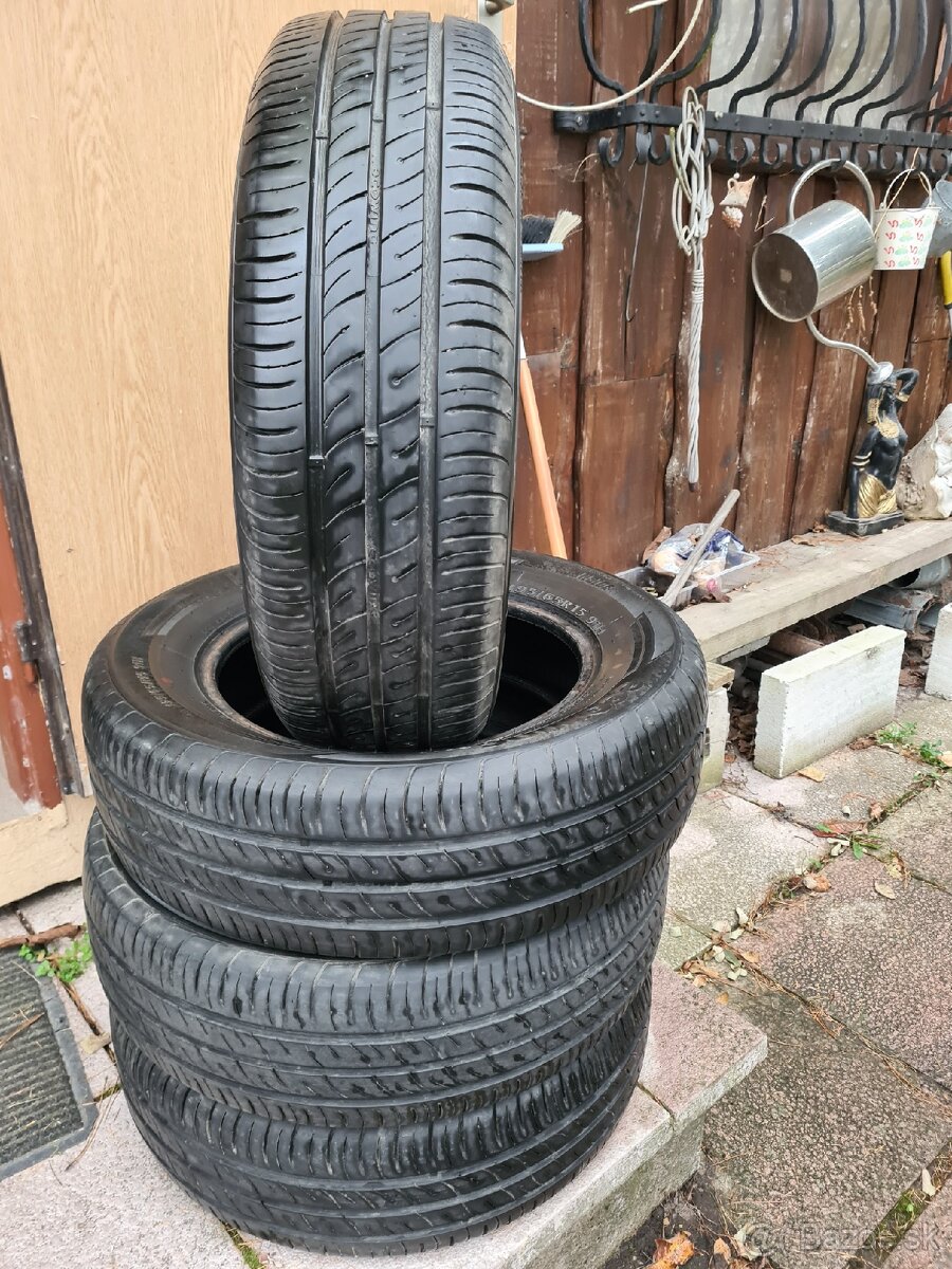 Letne pneu 195/65r15