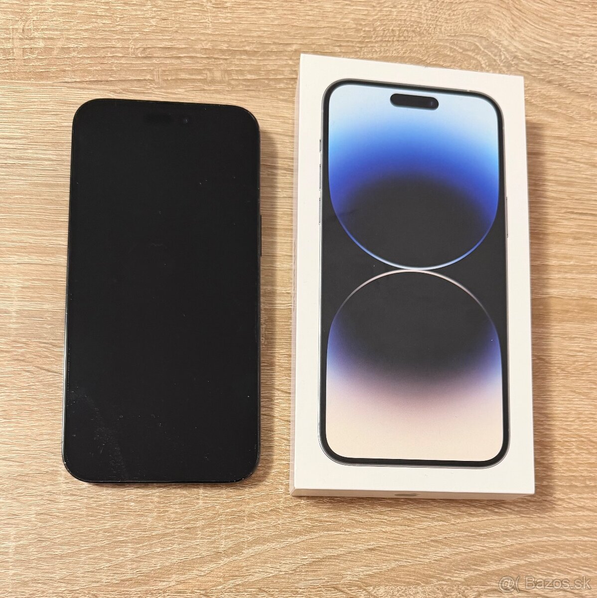 iPhone 14Pro Max 512 GB