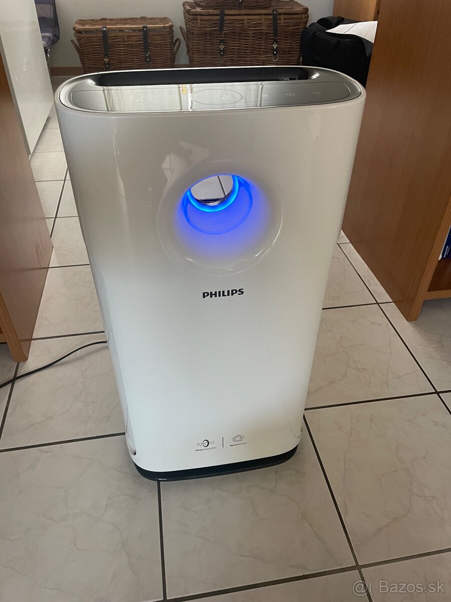 Philips čistička vzduchu AC3256