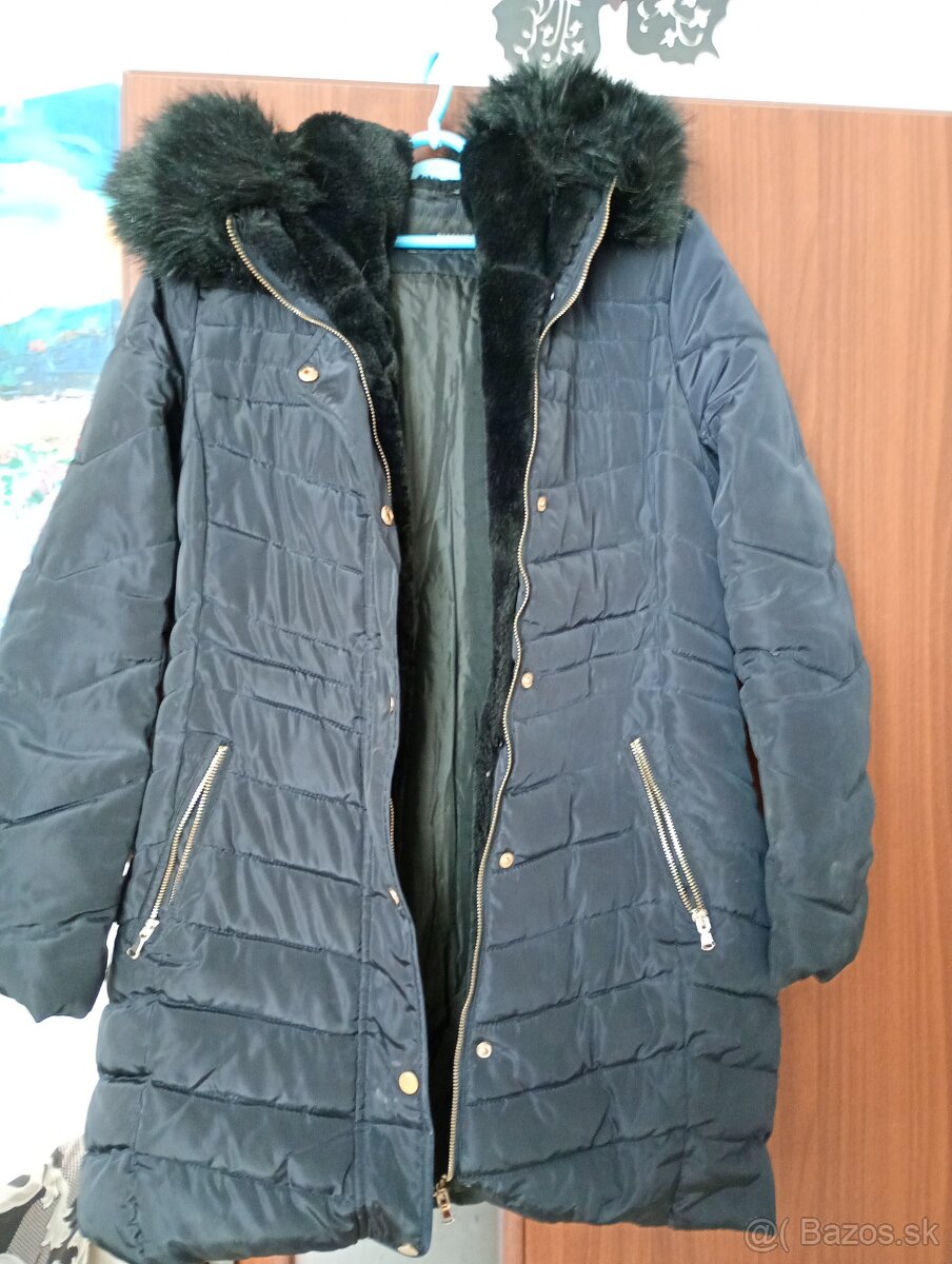 Zimná bunda