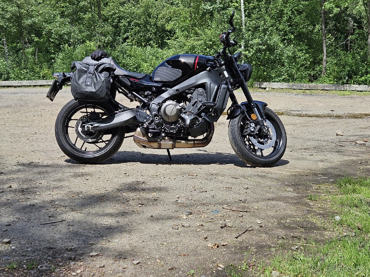 Yamaha XSR 900