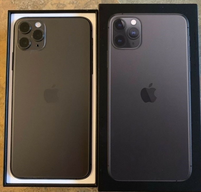 Iphone 11 Pro Max 64GB