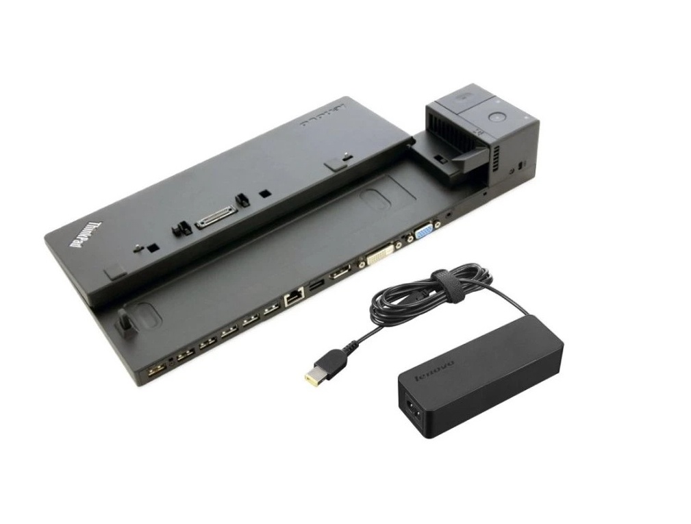Lenovo Thinkpad Pro Dock 40A1