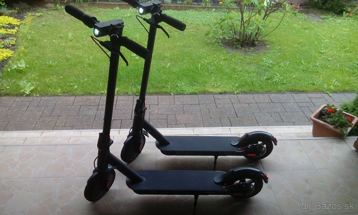 Sencor SCOOTER ONE 2020