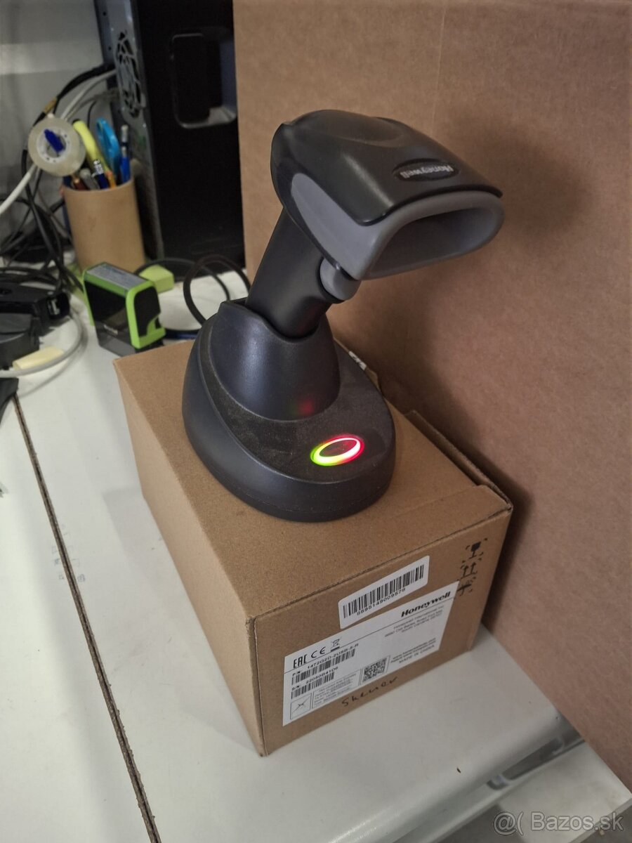 Honeywell Voyager XP 1472 - BT, 2D