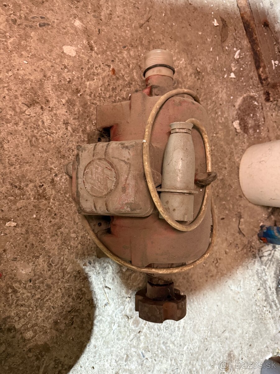 predám motory a ďalšie