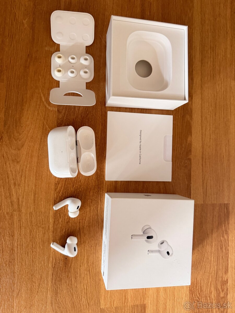 Apple Airpods pro (2nd generation)