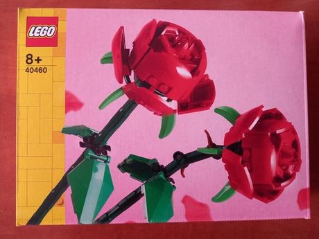 Krásne LEGO zriedkavé