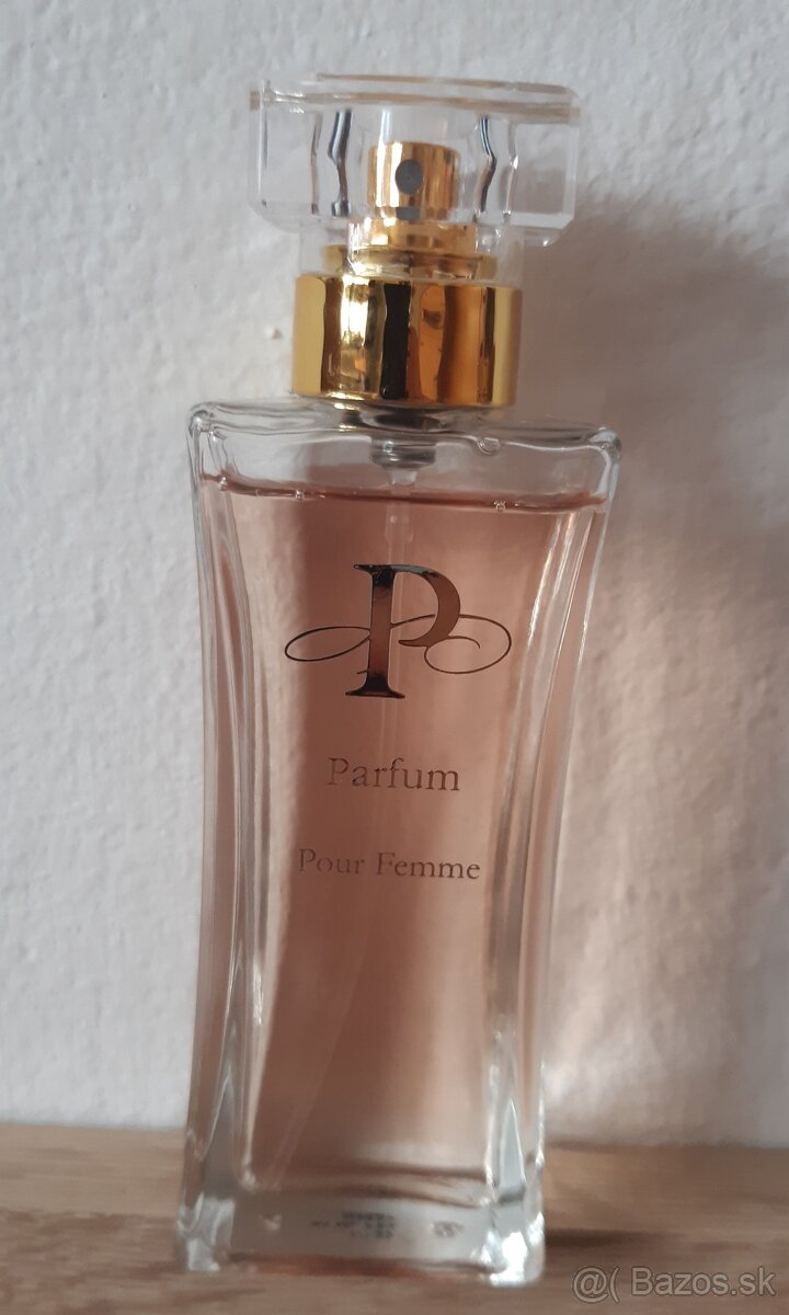 Parfém - napodobenina Nina Ricci - NINA
