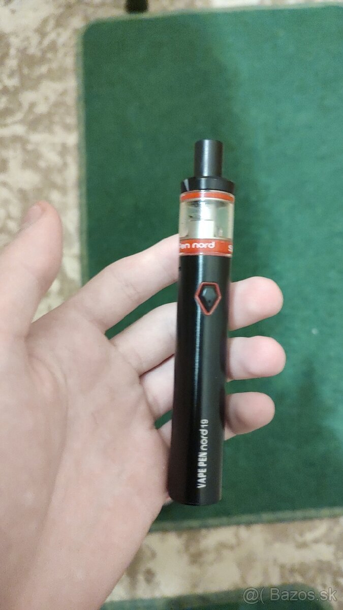 Vape