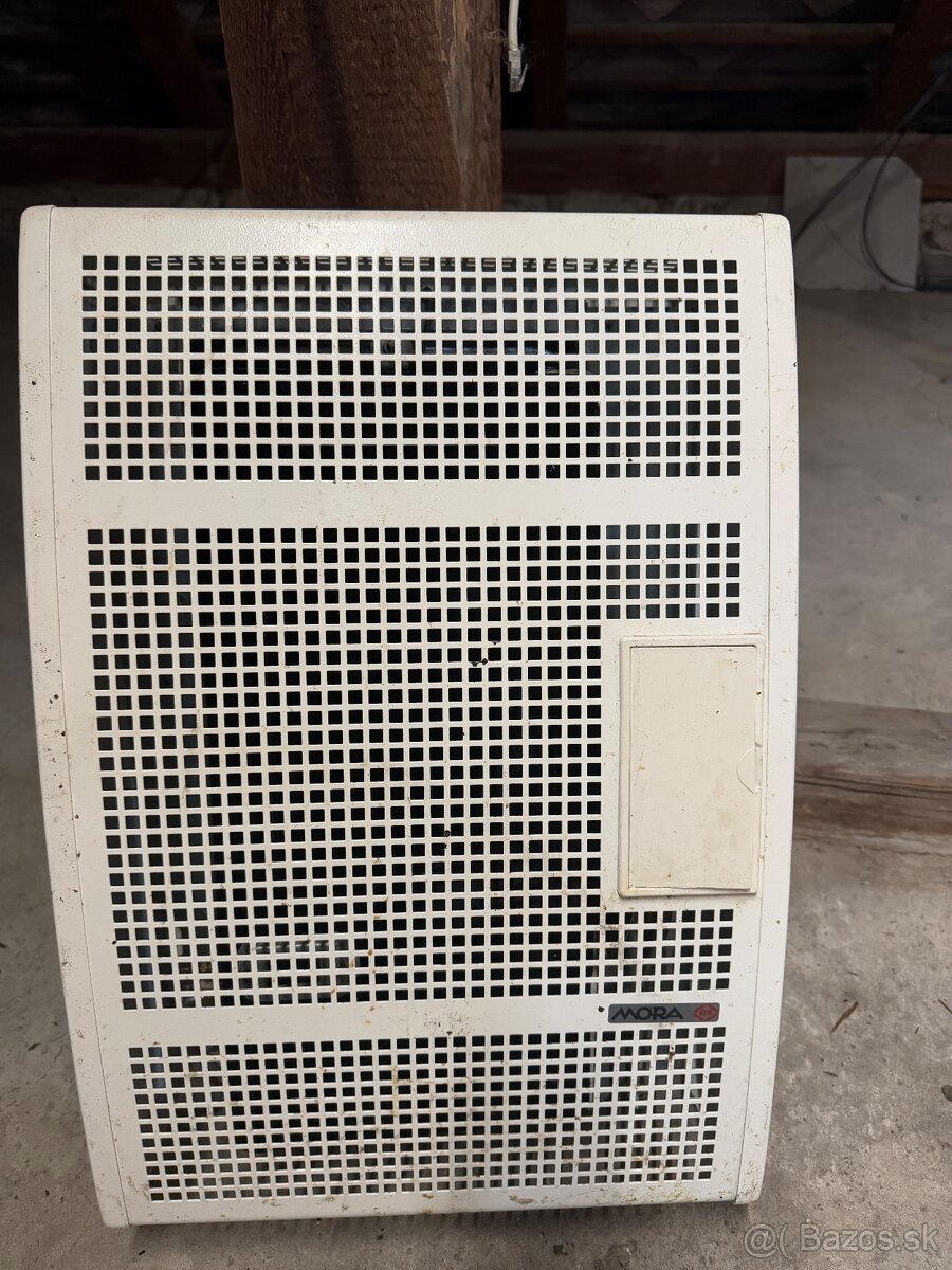Plynové kachle - gamatky MORA PT 6153 – 2,5 kW
