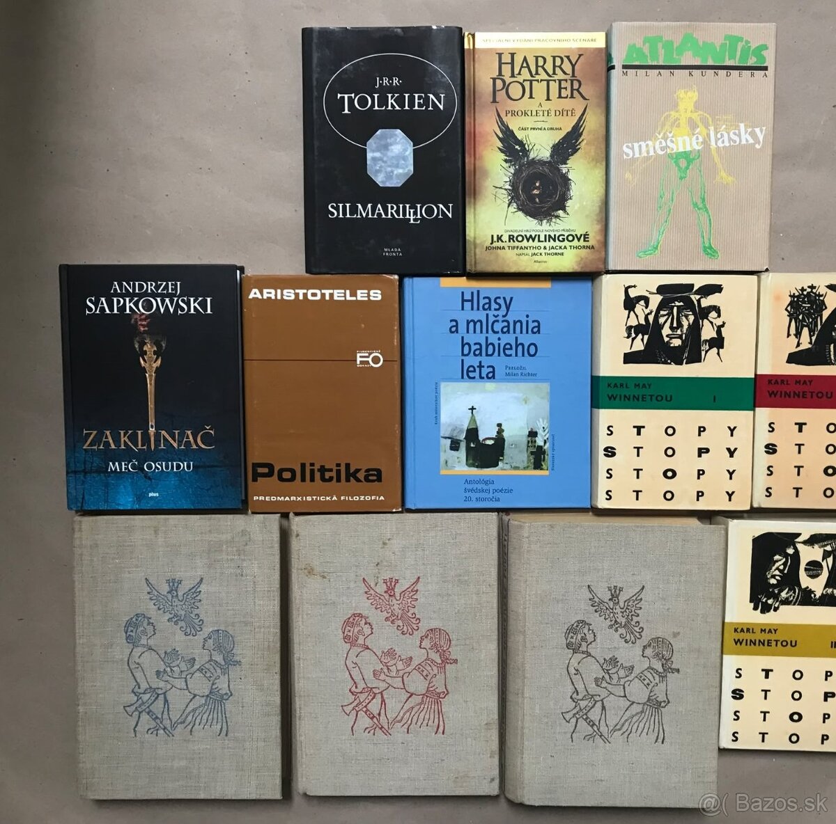 Pavol Dobšinský: Prostonárodné slovenské povesti, Kolíska