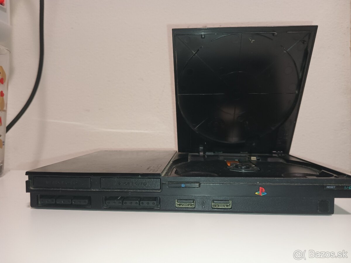 Playstation 2