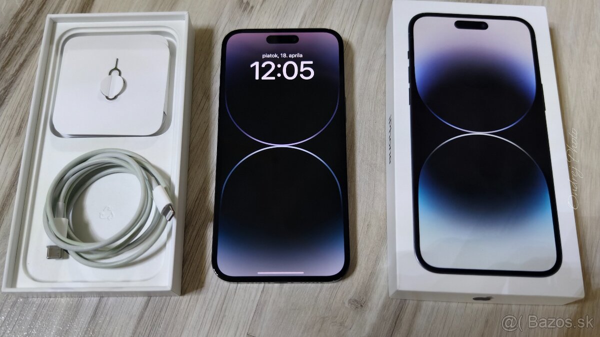 Iphone 14 Pro max /TOP stav