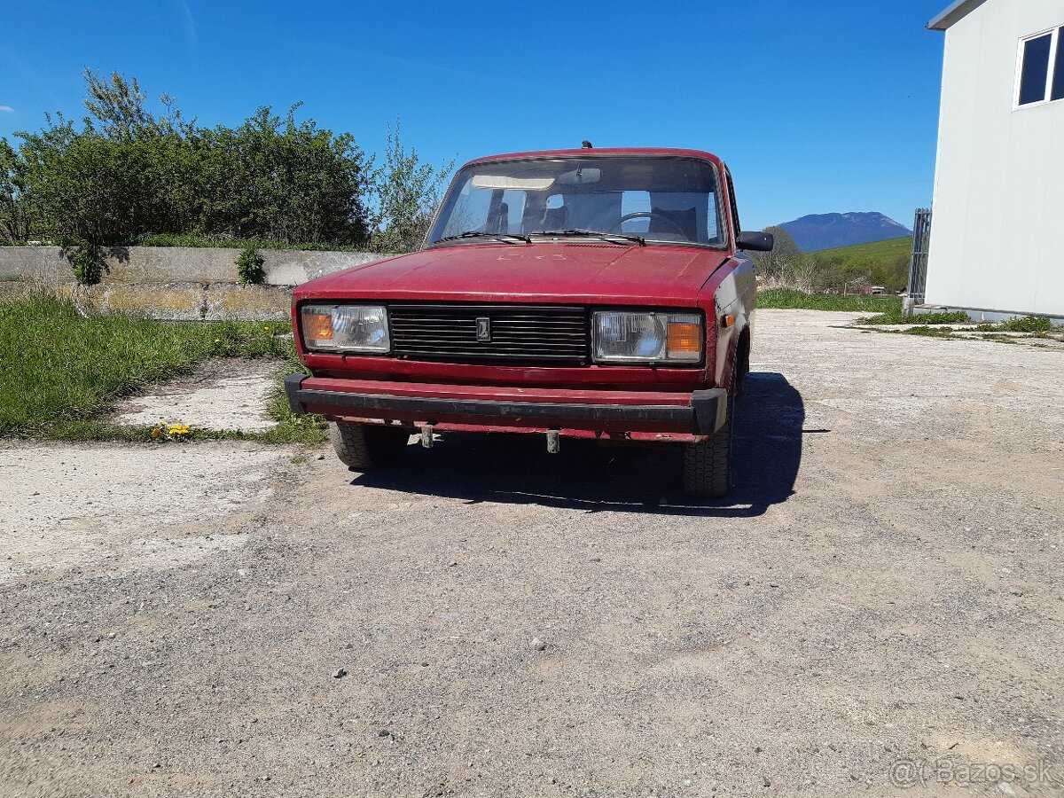 Lada 2105