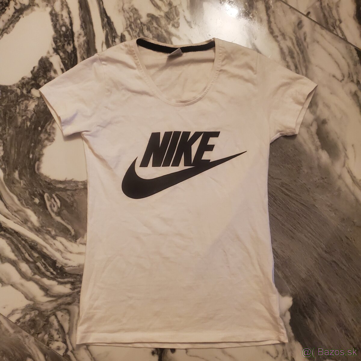 Nike tričká a Pánske Nike šlapky