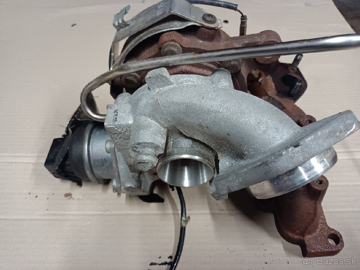 03l 253 056 R turbo 1,6tdi 55,66,77kw
