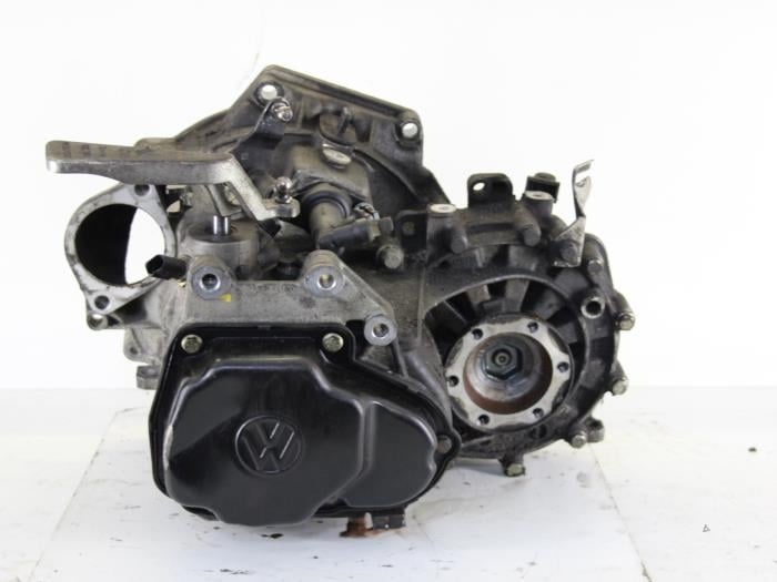 Manuálna prevodovka Fabia 1.9Tdi 74kw