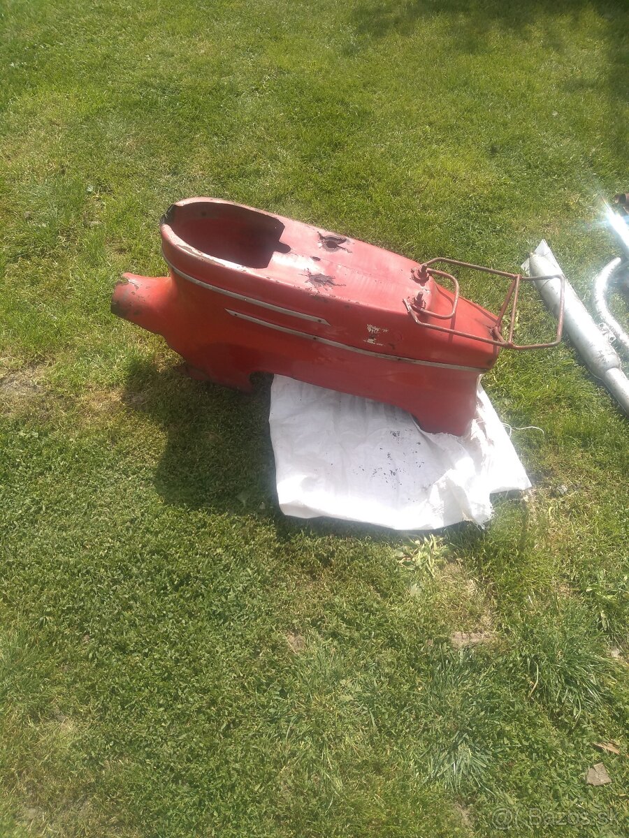 Jawa 20, 21, 05