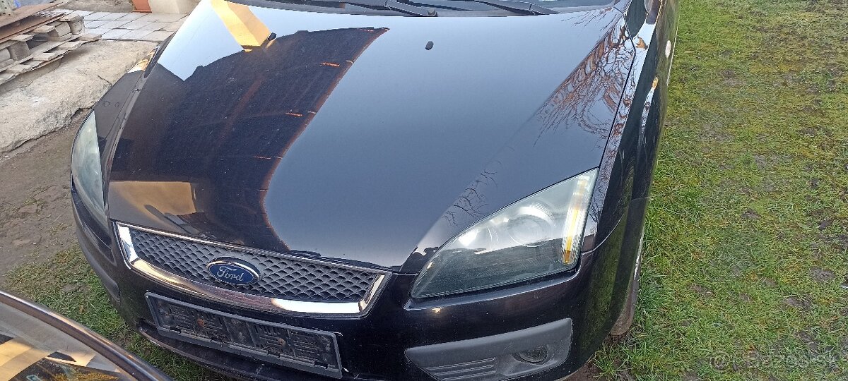 Predám motor Ford FOCUS 2.0 L 98KW