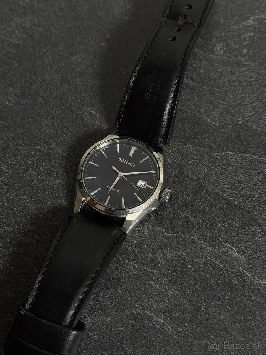 Seiko presage