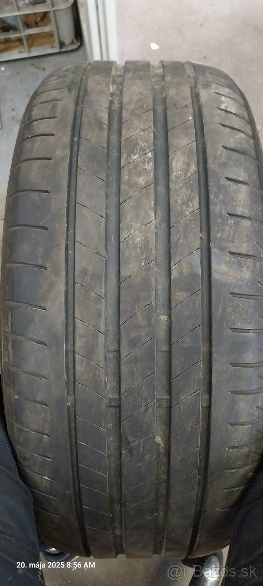 245/45r18 bridgestone letne