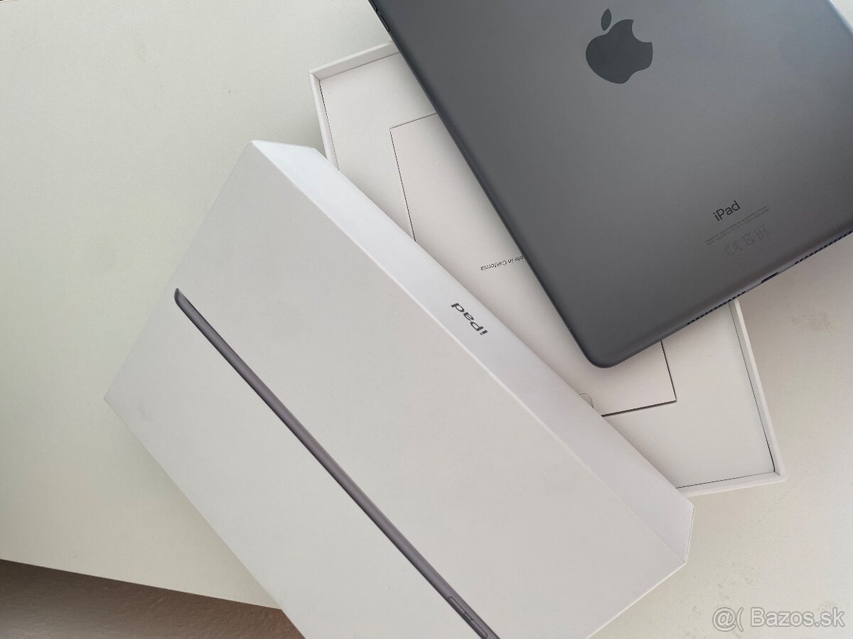 iPad 9Th Generation