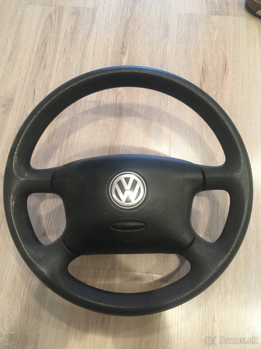 Volant na Volkswagen vw golf Bora