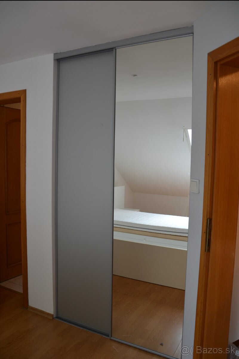 Predam rolldoor