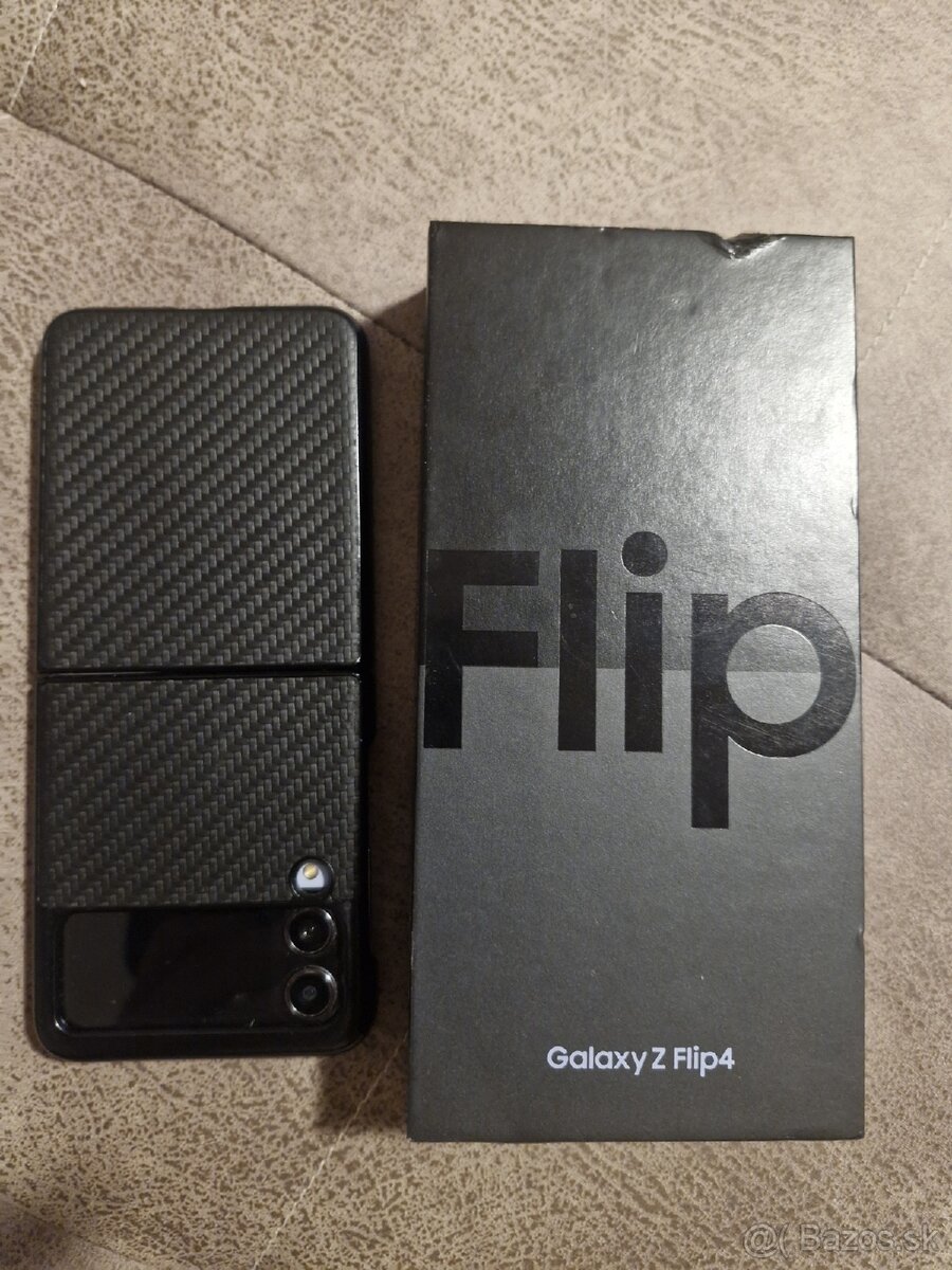 Samsung Z flip 4