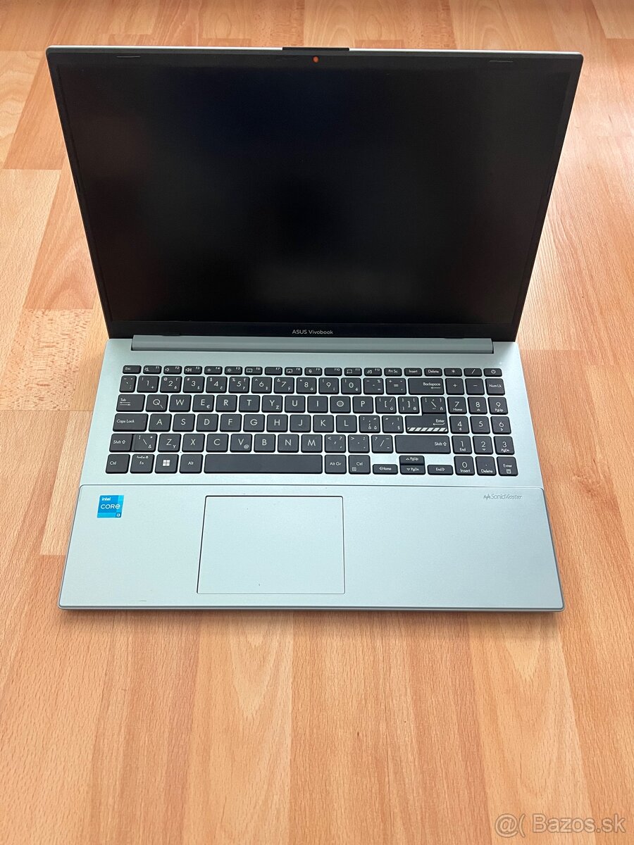 ASUS Vivobook Go 15
