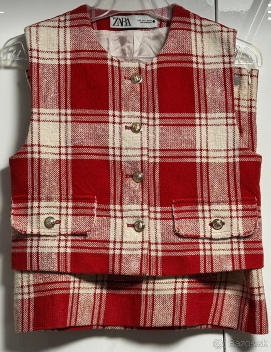 Komplet zara