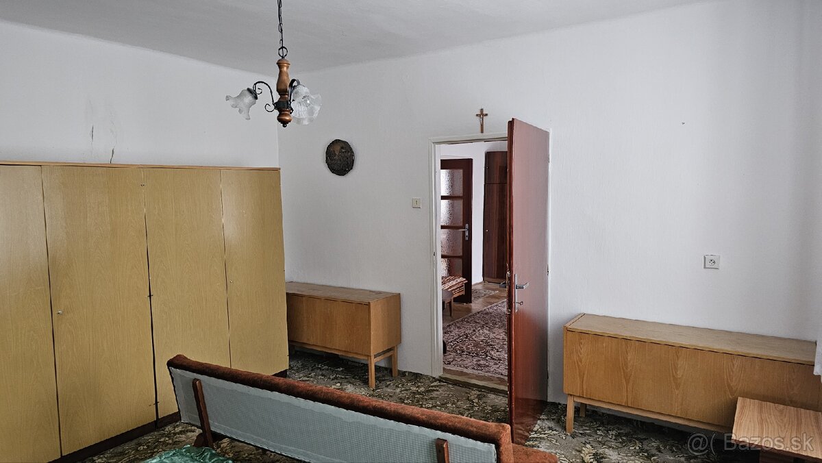 Dom na predaj Pl. Štvrtok