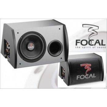 Focal bomba 20 A1