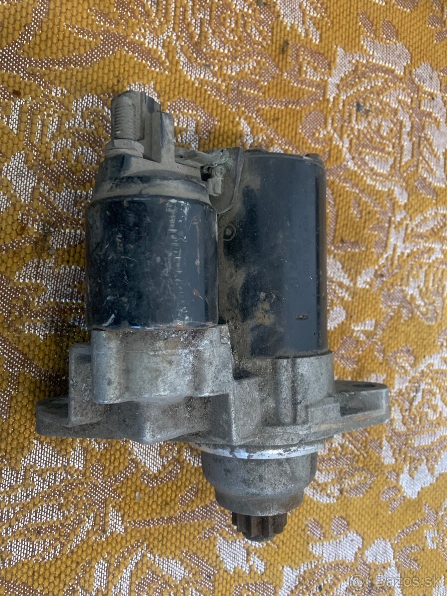štartér VW ,Škoda ,Seat ,Audi