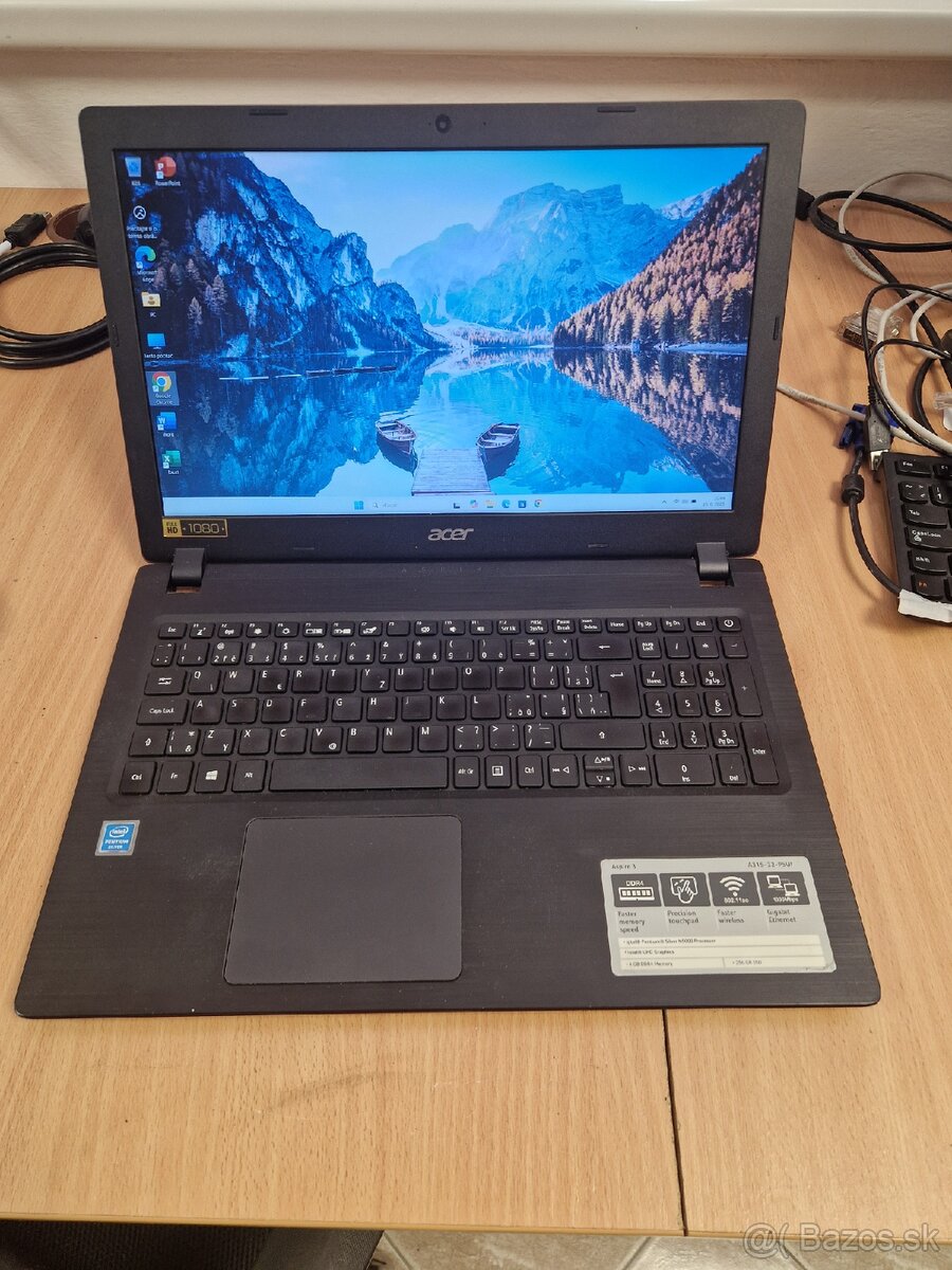 Acer A315