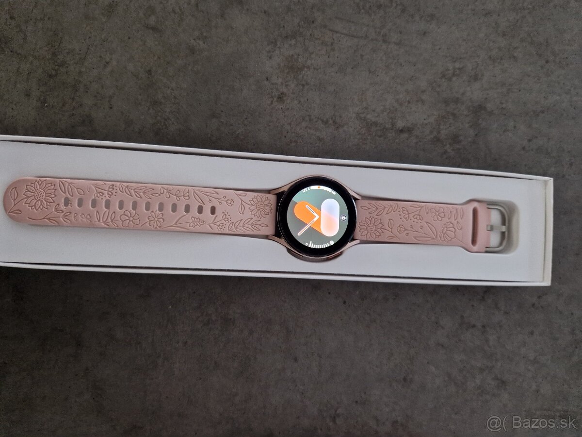 Samsung galaxy watch 4 / 40 mm