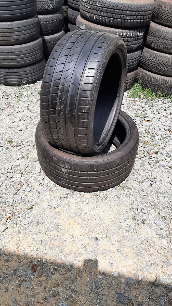 275/35zr 20 102W XL  letne