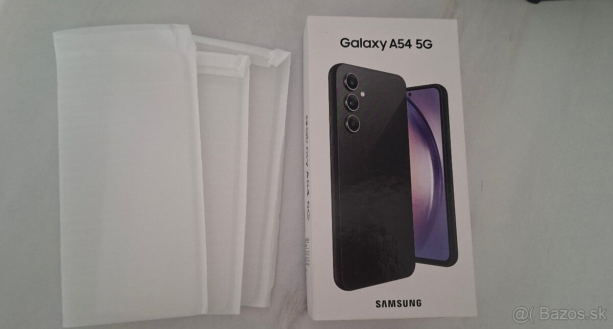 Samsung A54 5g