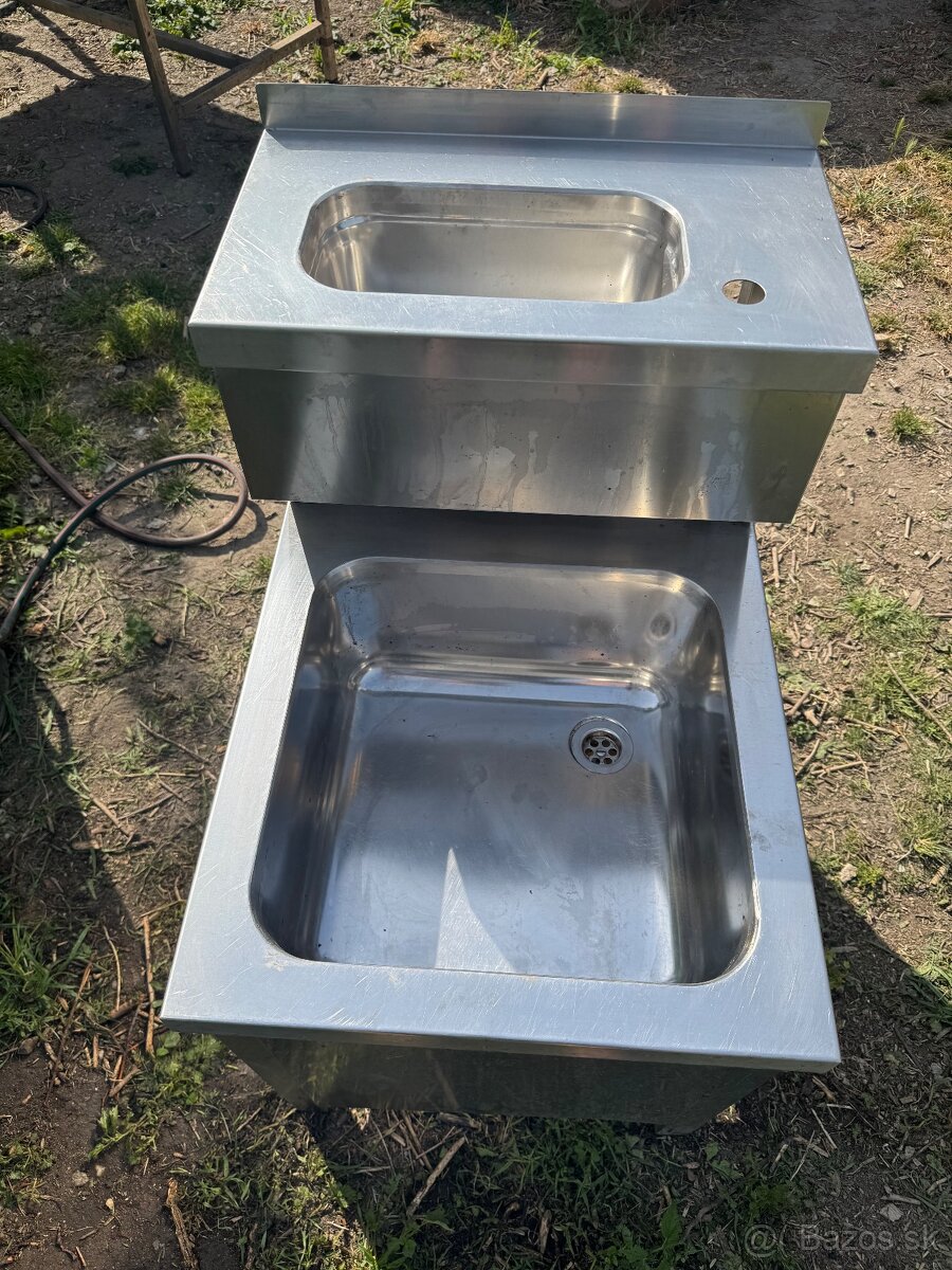 Gastro zariadenie/ gastro spotrebice